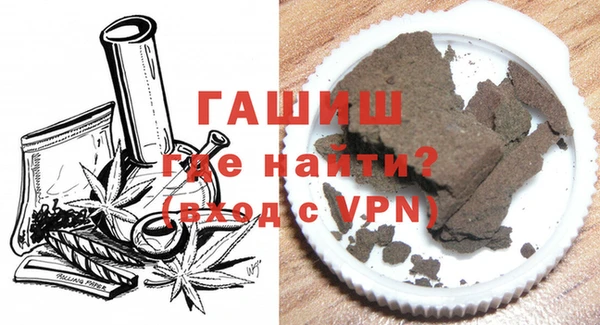 таблы Баксан